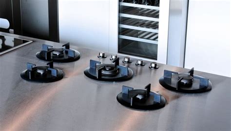abk gas hob